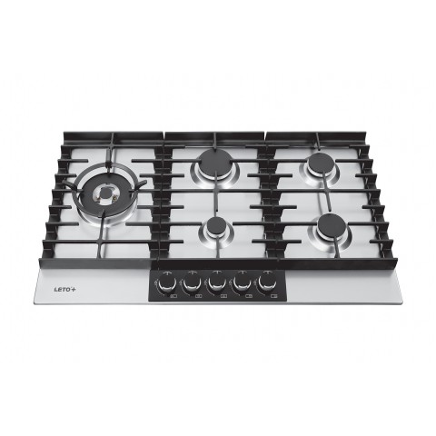 اجاق گاز صفحه ای استیل لتو مدل PS 35
